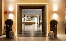 Hotel Residenz Hochalm - SKI IN -SKI OUT